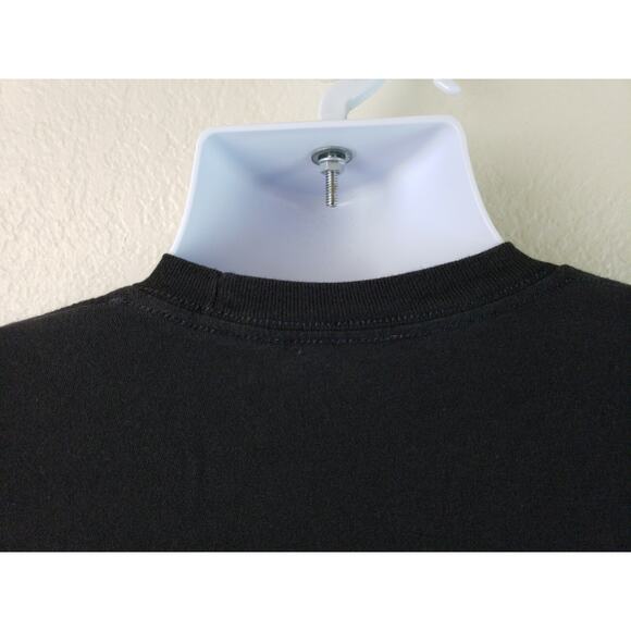 Crunchyroll Exclusive Twin Star Exorcists Anime Shirt Tshirt Size Large - Picture 4 of 5